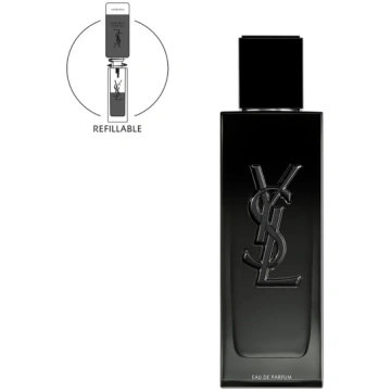 YVES SAINT LAURENT - YSL MYSLF EDP vīriešiem, 60ml