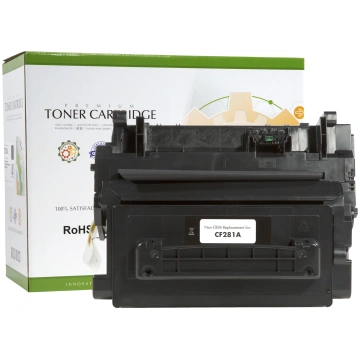 Static Control - black - compatible - toner cartri