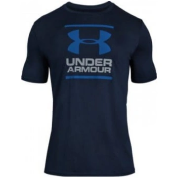 Under Armour GL Foundation SS Tee M 1326849-408 / 