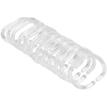 CURTAIN HOOKS SET GHO010 GHO-010 (4770364246951) (