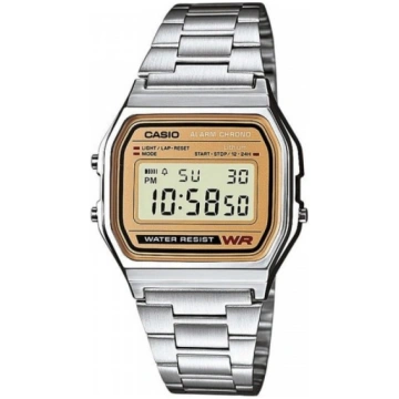 Rokas pulkstenis Casio A158WEA-9EF