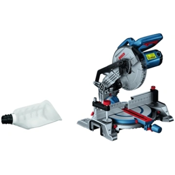 Leņķzāģis Bosch GCM 216; 1300 W 0601B33000