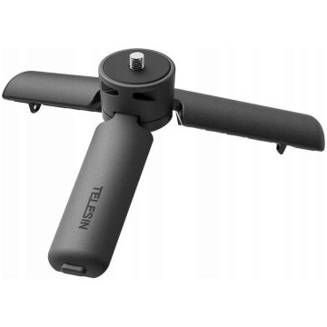 Telesin Auto- open Mini Tripod | 6974944466892 | 6