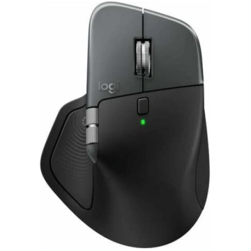 Bezvadu datora pele Logitech MX Master 4 for Mac 9