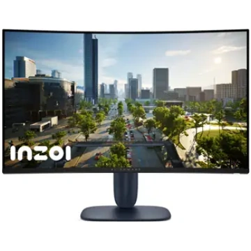 Dell | Alienware AW3225DM | 32 " | VA | WQHD | 16: