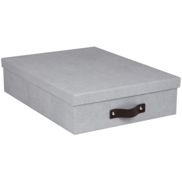 Kartona organizators dokumentiem Oskar – Bigso Box