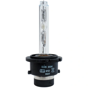 D2R Xenon bulb Homologated 5000°K Outlet