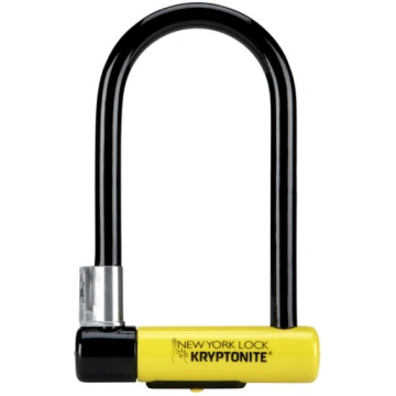 KRYPTONITE New York Lock STD saslēdzējs