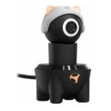 Subsonic Playcam 1080 2in1 HD Mini Camera For Nint