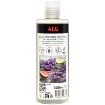 Tvaika aromāts AEG 300 ml
