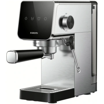 Xiaomi Semi-Automatic Espresso Machine Gray