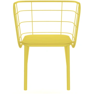 Yellow Safe