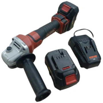 Lietots - Stayer AGB L20 + GAMMA L20