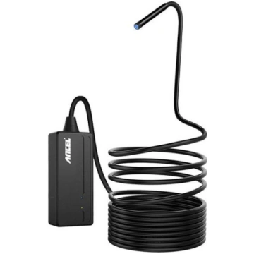 Pārbaudes kamera WiFi Ancel W655