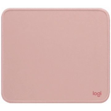 Logitech Mouse Pad Studio Dark Rose (956-000050)