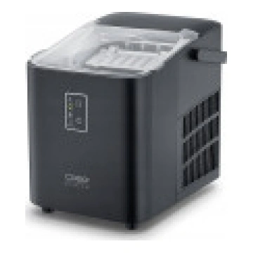 Caso Ice Cube Machine IceChef Compact Power 120 me