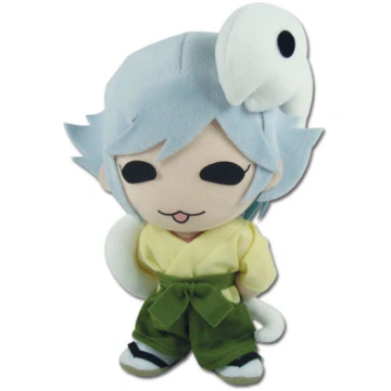 Kamisama Kiss Mizuki 8" Plush Doll Shadow Anime