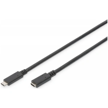 Digitus USB Type-C Extension Cable AK-300210-020-S