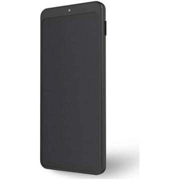 SwitchBot Solar Panel black W1001000-B - DACH