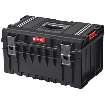 Instrumentu kaste QBrick System ONE 350 TECHNIK PA