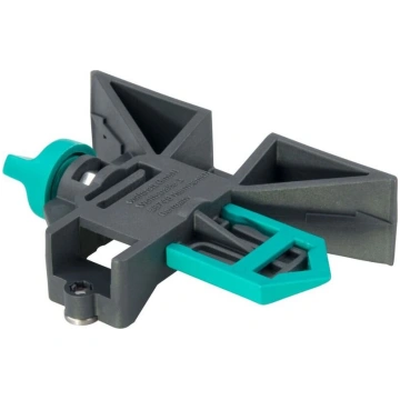 Wolfcraft salokāms mērinstrumentu adapteris - marķ