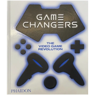Game Changers Phaidon Editors