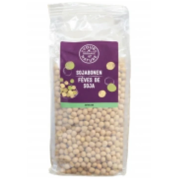 Sojas pupiņas BIO 400g YOUR ORGANIC NATURE