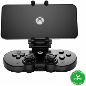 8Bitdo Sn30 Pro for Xbox cloud gaming on Android (