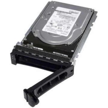 4TB 7.2K 6G 3.5INCH SAS HDD DELL 7J9RN-RFB