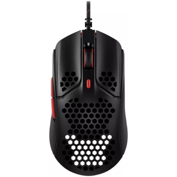Spēļu pele HyperX Pulsefire Haste USB Type-A