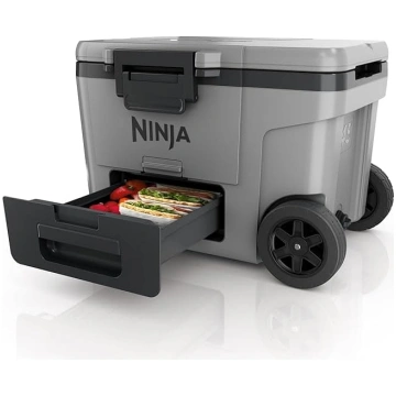 Ninja FrostVault aukstuma kaste ar riteņiem un izo