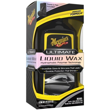 Meguiar"s G210516 Ultimate šķidrais vasks – pilnīb