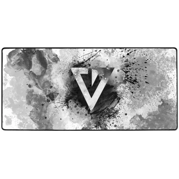 Mousepad MODECOM Volkano Erebus Hokori Gray PMOVOE