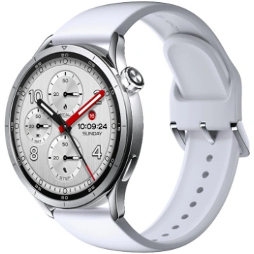 Xiaomi Watch S5 46mm Silver