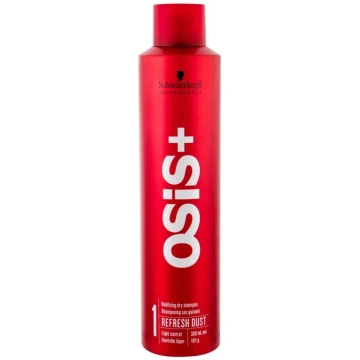 Dry Shampoo Schwarzkopf Professional Osis+ Refresh