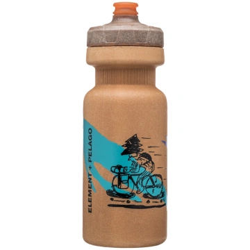 PELAGO X ELEMENT BIODEGRADEBALE BOTTLE – NFC – 600