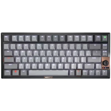 Cherry 12033087 KEYBOARD WIRELESS MX 2A SILENT R (