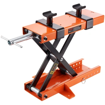 VEVOR VEVOR Motorcycle Lift Scissor Jack Stand 499