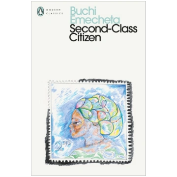 Second-Class Citizen Penguin Books Ltd (UK) Pengui