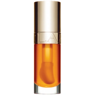 Clarins Lip Comfort Oil 01 Honey 7ml