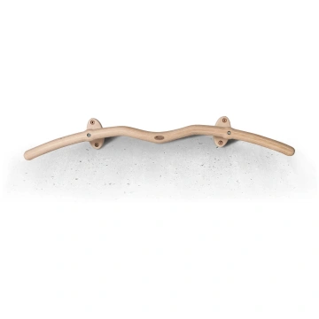 Snake Pull-Up Bar - for mounting on the wall Kraxl