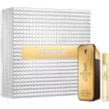 Paco Rabanne 1 Million Tualetes ūdens 100ml. 20ml.