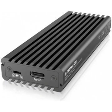 IB-1817MC-C31 TypeC USB 3.1 (Gen 2) na PCI NVMe & 