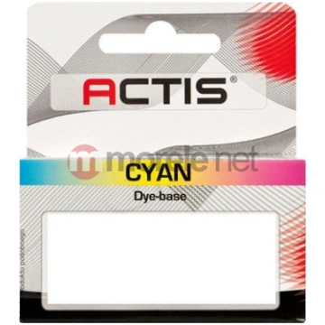 Ink Actis KH-364CR (for printer Hewlett Packard, c