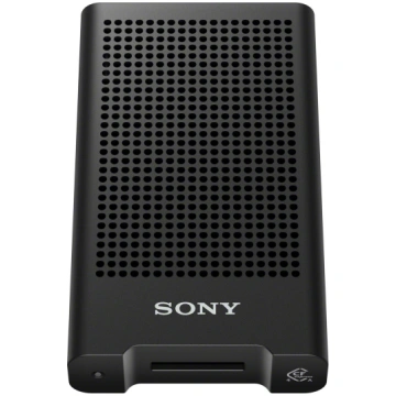 Sony memory card reader MRWG3 CFexpress Type-A 454