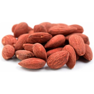 Mandeles grauzdētas un sālītas, 1 kg Nav norādīts