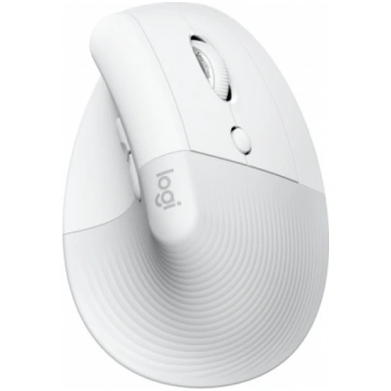 Logitech Lift Vertical Wireless Mouse, RF Wireless