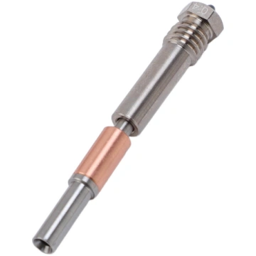 TZ4.0 Integrated Nozzle 0.4mm Hardened Steel 3D Pr