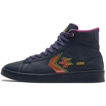 Converse Pro Leather High Heart of the City - Shan