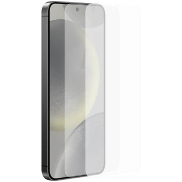 Samsung Anti-Reflecting, Galaxy S24, caurspīdīga -